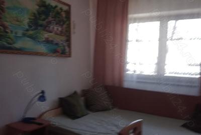 Apartament cu 2 camere semidecomandat în Bahne - 5