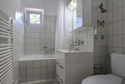 Apartament cu 3 camere, mobilat în Semicentral - 5