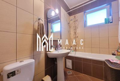 Apartament cu 3 camere decomandat, mobilat în Șelimbăr - 7