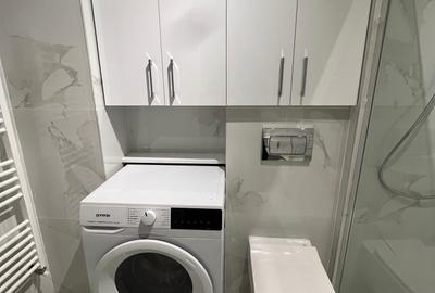 Apartament cu 2 camere, mobilat în Pipera - 17