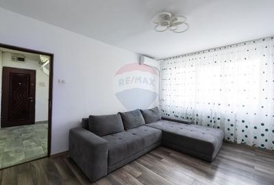 Apartament cu 2 camere semidecomandat, mobilat în Craiovei - 3