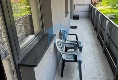 Apartament 2 camere, Iris - 6