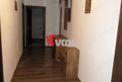 Apartament cu 3 camere decomandat în Circumvalațiunii - 6