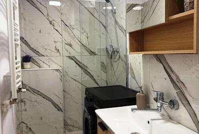 Garsonieră decomandată în Titan - 7