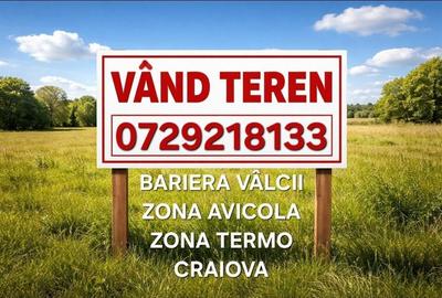 Spațiu comercial, în Bariera Vâlcii - 1