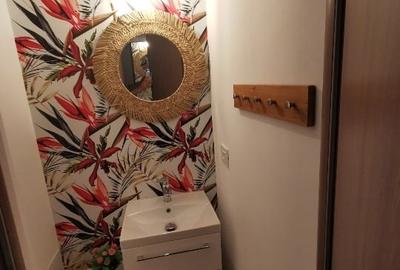 Apartament decomandat 3 camere - 7