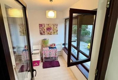 Dobroesti | Caisului | 2 Camere | Parcare | Mobilat si Utilat - 4