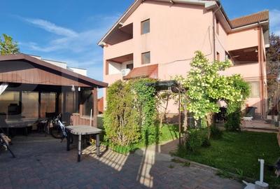 Casă cu 4 camere în Bran - 2