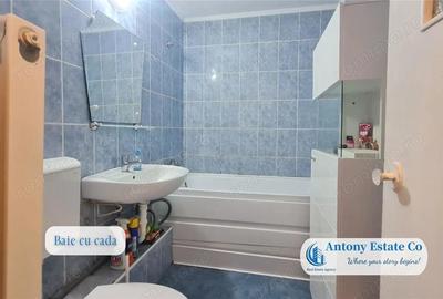 Apartament de inchiriat, 2 camere, decomandat, Cantemir - Oradea - 5