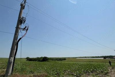Teren de 8600 mp, în Central - 4