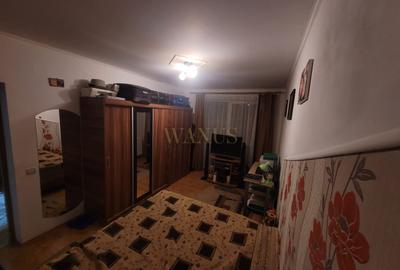 Apartament cu 2 camere decomandat, mobilat în Florești - 4
