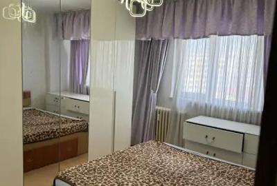 Apartament cu 2 camere semidecomandat în Central - 4