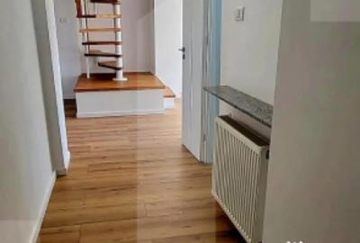 Apartament cu 4 camere semidecomandat în Dorobanților - 8