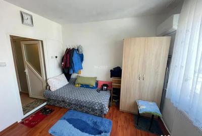 Garsonieră, mobilată în Nicolina - 3