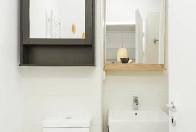 Garsoniera Lujerului - complex Gran Via - 8