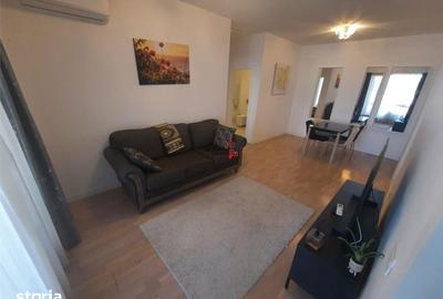 Apartament cu 2 camere semidecomandat în Central - 3