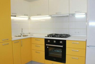 Inchiriez apartament cu 1 camera Intre Lacuri - 1