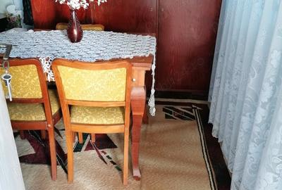 Casă cu 5 camere în Rachelu - 4