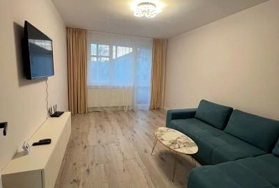 Vand apartament 2 camere Vand apartament 2 camere - 4