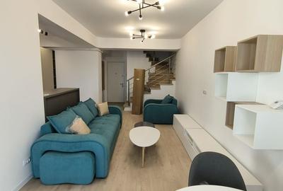 Apartament cu 4 camere decomandat, mobilat în Politehnica - 2