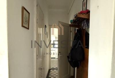 Apartament Central cu 3 Camere, Etaj 1, Ideal Locuinta sau Investitie - 3