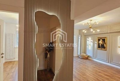 3 camere renovat LUX | Calea Mosilor - Bd. Carol I - 1