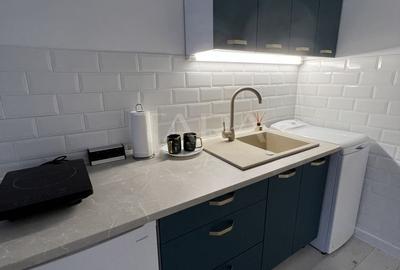 Garsonieră, mobilată în Someșeni - 2