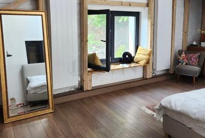 REV2005173 Casa de inchiriat Gradina Icoanei - 1