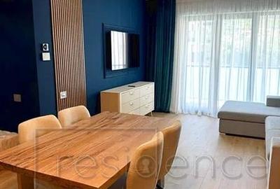 Apartament modern 3 camere, Dambul Rotund,zona Liberty Resid