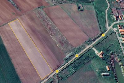 Spațiu comercial, în Bencecu de Sus - 8