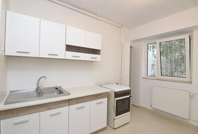 INCHIRIERE APARTAMENT 3 CAMERE UNIRII - PIATA ALBA IULIA - BUREBISTA - 23