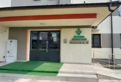 Apartament cu 2 camere nedecomandat în Central - 8