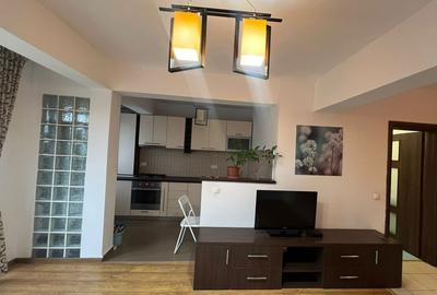 De inchiriat // 2 camere Sisesti // Baneasa - 10