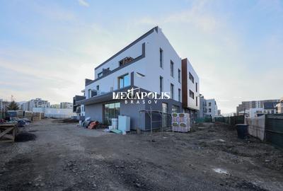 Apartament cu 2 camere decomandat în Tractorul - 6