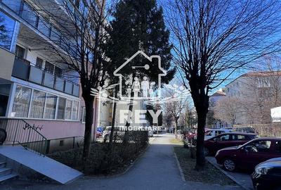 Apartament cu 2 camere în Mihai Viteazul - 19