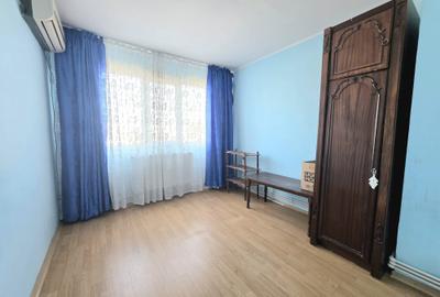 Apartament cu 2 camere semidecomandat în Apollo - 3