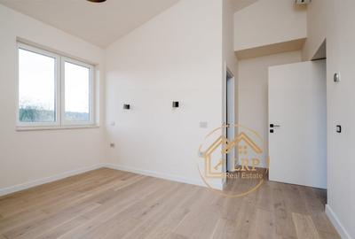 Snagov-Tancabesti-Padure-Vila premium 8 camere, 3 bai, 279mp, 564mp teren - 12