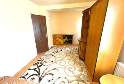 Apartament cu 3 camere, mobilat în Borhanci - 2