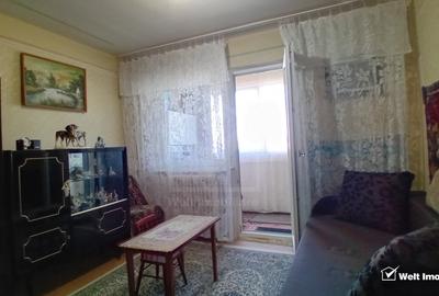 Apartament 2 camere decomandate, doua balcoane, Manastur, zona La Terenuri - 2