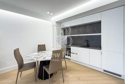 Apartament cu 2 camere decomandat, mobilat în Pipera - 5