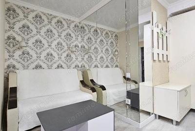 Garsoniera in zona Militari - 1