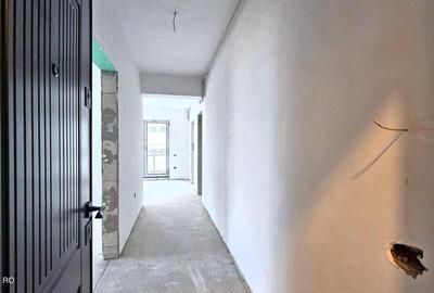 Mamaia Nord - Ibo Residence, 2 camere, 48 mp utili plus 20 mp balcon! - 7