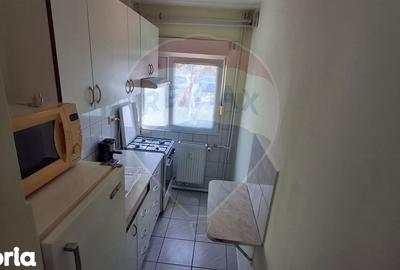 Apartament cu 2 camere semidecomandat, mobilat în Aurel Vlaicu - 11