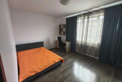 Garsonieră decomandată în Gară - 1