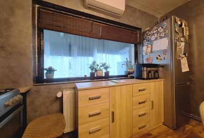Apartament cu 3 camere decomandat în Lipovei - 6