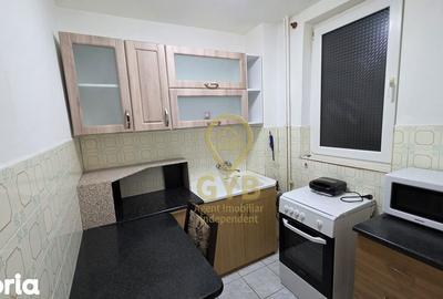 Apartament cu 2 camere decomandat, mobilat în Rogerius - 12