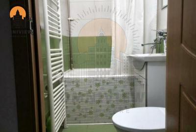 Apartament 2 camere, 38 mp, etaj 1 – Cartierul Florilor, Brașov - 7