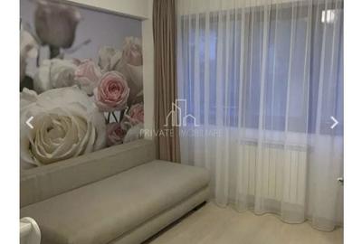 Apartament cu 3 camere decomandat în Central - 1