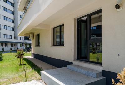 Apartament cu 3 camere în Pipera - 21