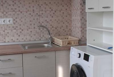 Garsonieră semidecomandată în Central - 1